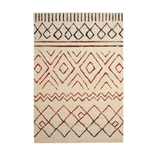 Canyon Rug
