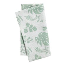 Leaves Woven Napkin
