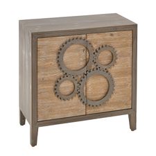 Gears Cabinet