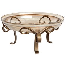 Sundara Elevated Serving Bowl