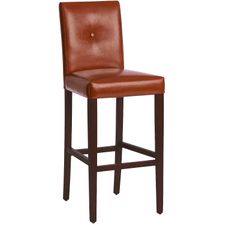 Mason Rust Bar Stool