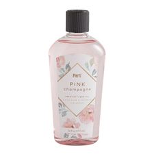 Pink Champagne Reed Diffuser Oil Refill
