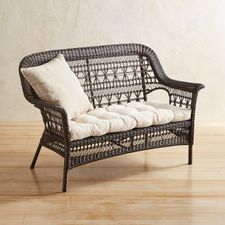 Layla Java Settee