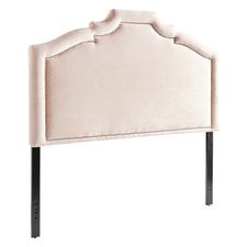 Aria Rose Queen Headboard