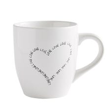 Love Mug