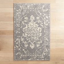 Maven Plush Traditional Rug