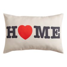 Home Sentiment Pillow