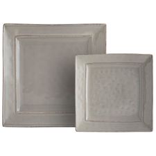 Martillo Fog Square Dinnerware