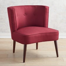 Tawney Evie Chair