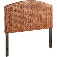 Deverson Espresso Headboard