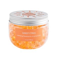 Sunset Citrus Fragrance Beads