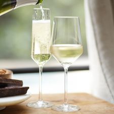 Schott Zwiesel® Pure White Wine Stemware