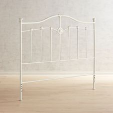 Nellie Queen Headboard