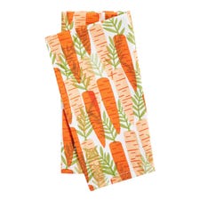 Carrots Napkin
