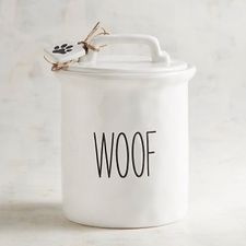 Hostess "Woof