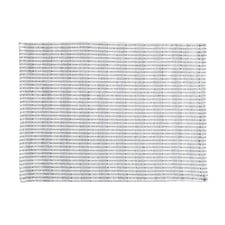Pax Charcoal Placemat