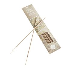 Cuban Vanilla Incense Set