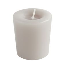 Comfy Cotton Votive Candle