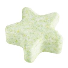 Lavender Watermint Bubble Block