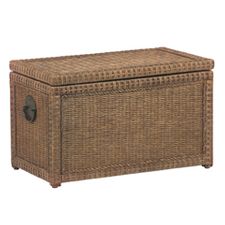 Lindi Honey Brown Trunk