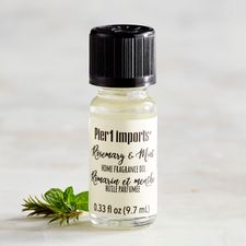 Rosemary & Mint Fragrance Oil