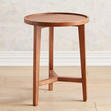 Modern Accent Table
