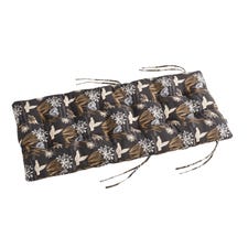 Swingasan Cushion in Twilight Bird