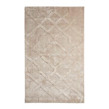 Kara Light Gray Rug
