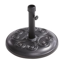 Scroll Umbrella Stand