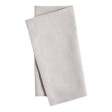 Taupe Slub Napkin