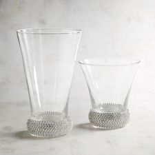 Silver Tumblers