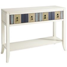 Truett Console Table