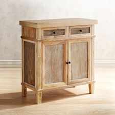 Menodet Mesh Cabinet