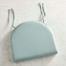 Sunbrella® Canvas Spa Dining Cushion 