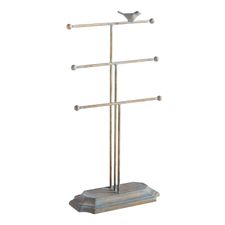 Tiered Jewelry Holder