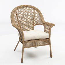 Celeste Sand Standard Chair 