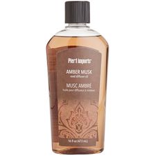 Amber Musk Reed Diffuser Oil Refill