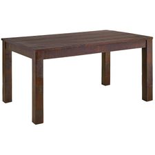 Parsons Tobacco Brown Dining Tables