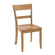 Simon Driftwood Dining Chair 