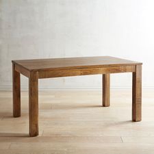 Parsons Java Dining Tables