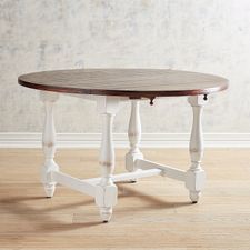 Heartland Round Dining Tables