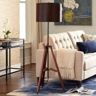 Surveyor Floor Lamp
