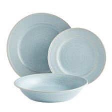 Easton Sky Reactive Dinnerware