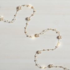 Pearl 10' LED Glimmer Strings®