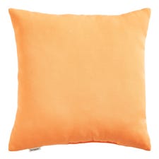 Caprice 16" Tangerine Pillow