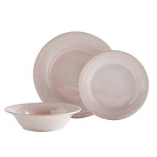 Spice Route Himalayan Dinnerware
