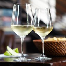 Schott Zwiesel® Fenix White Wine Stemware