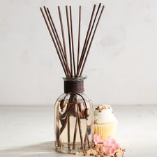 Cuban Vanilla Reed Diffuser