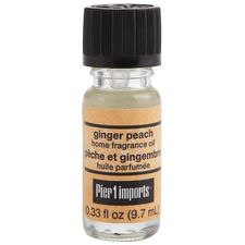 Ginger Peach® Fragrance Oil 