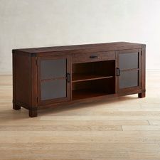 Eastwood Tobacco Brown 70" TV Stand